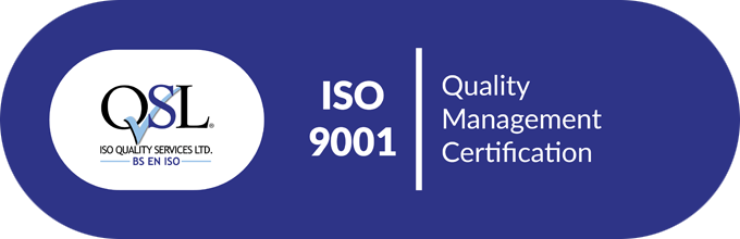 ISO 9001