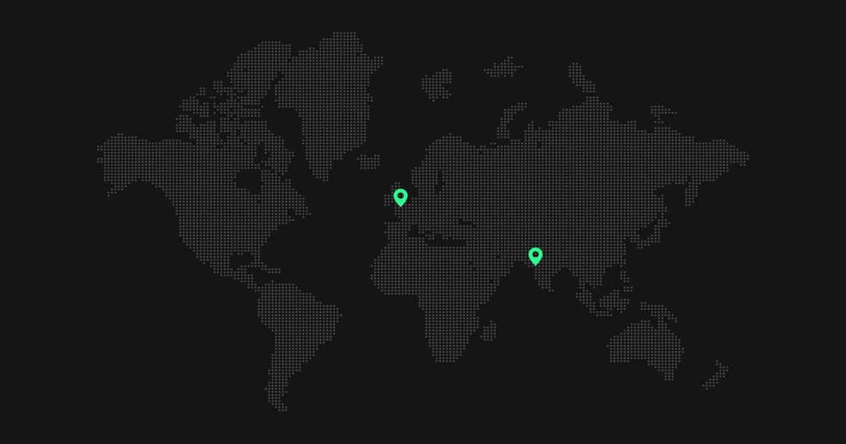 World map
